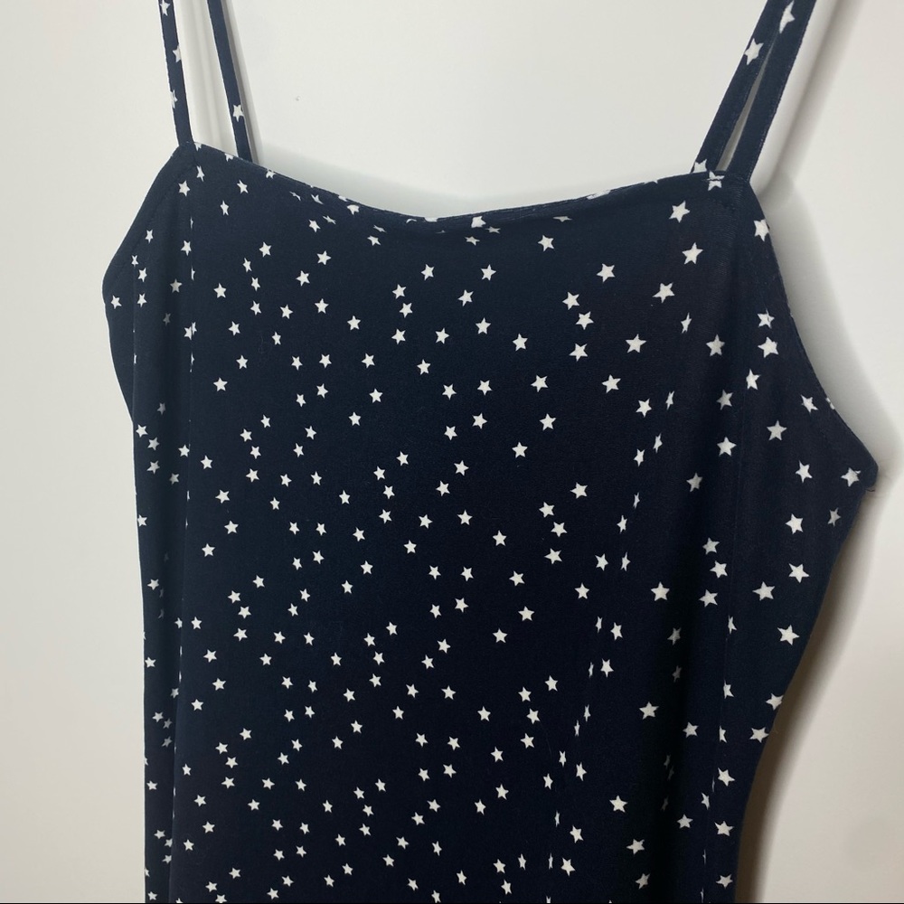 Fourth of July Body Con Dress